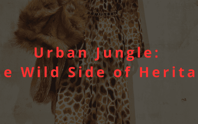 Collini Milano AW 2026: Il nuovo ruggito Urban Jungle