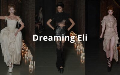 Le fate emancipate di Dreaming Eli