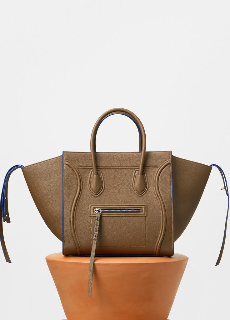 Celine Luggage Phantom