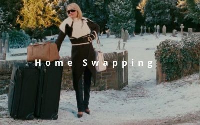 Il fenomeno dell’home swapping