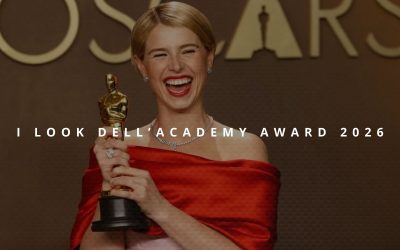 Top o Flop, i look degli Academy Awards 2026