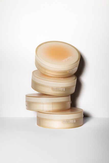 yepoda fondotinta The Dewy Day 