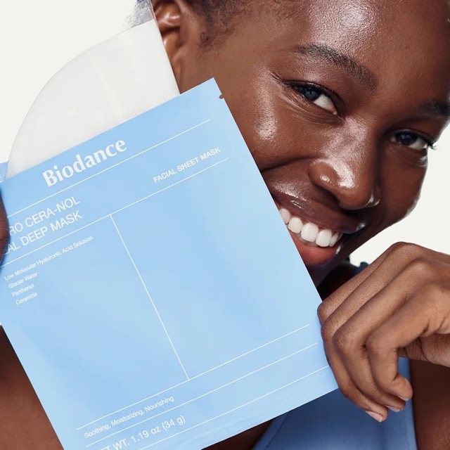 biodance maschera orien trade