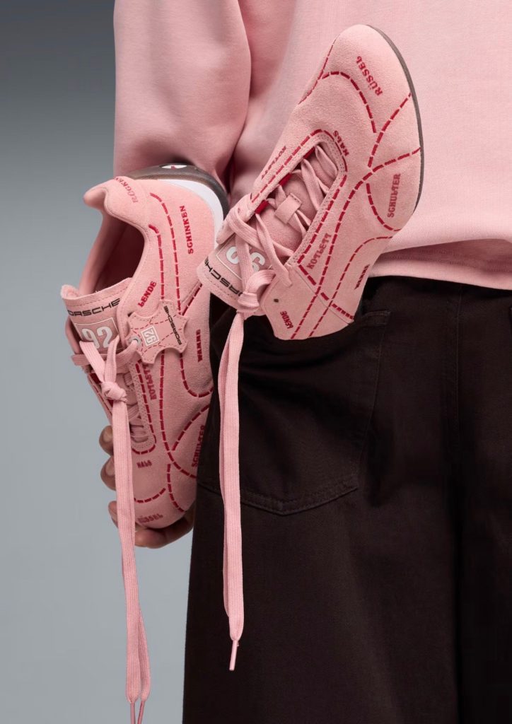 Dalla pista alla strada, senza perdere potenza