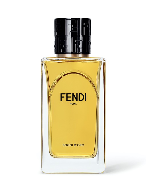 sogni d'oro fendi