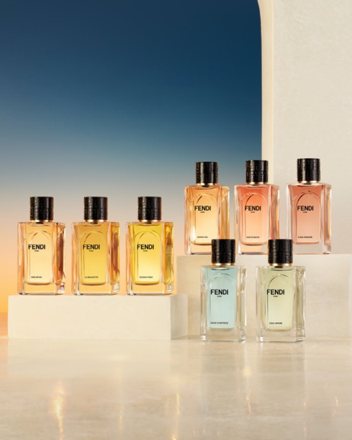 fendi fragrances 