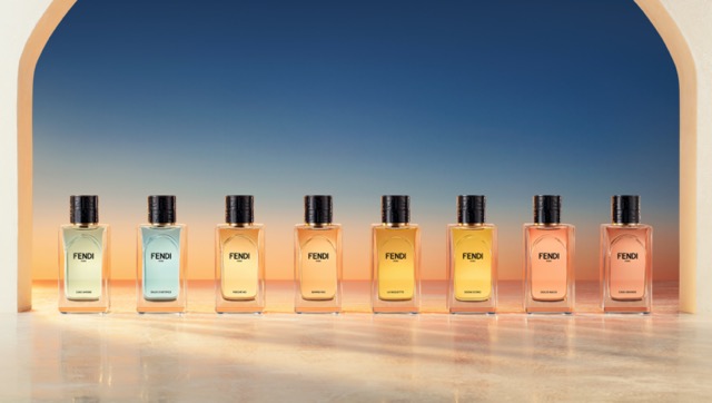 fendi profumi