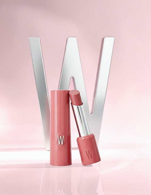 Hydrasheer rossetto wycon novità