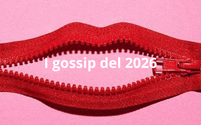 I gossip del 2026