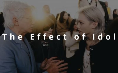 The Effect of Idol