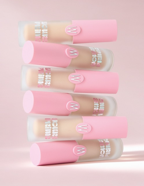 correttore novità peptide power