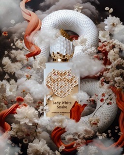 profumo primavera lady white snake