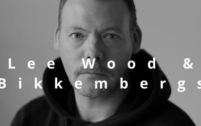 Lee Wood e la nuova era di Bikkembergs 