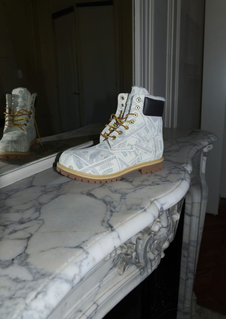 Timberland