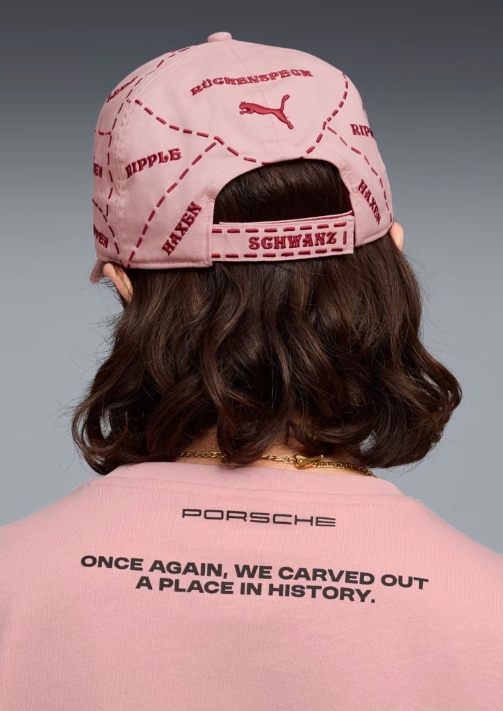 Un design nato per provocare