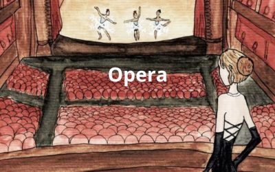 L’opera è davvero morta?