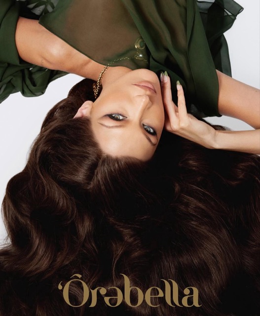 salted muse bella hadid