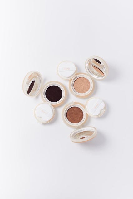 colorazioni yepoda The Dewy Day