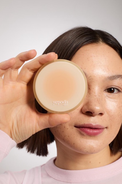 The Dewy Day di Yepoda