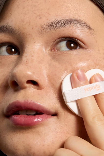 applicazione fondotinta 