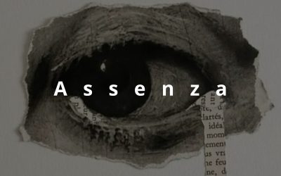 La presenza dell’assenza