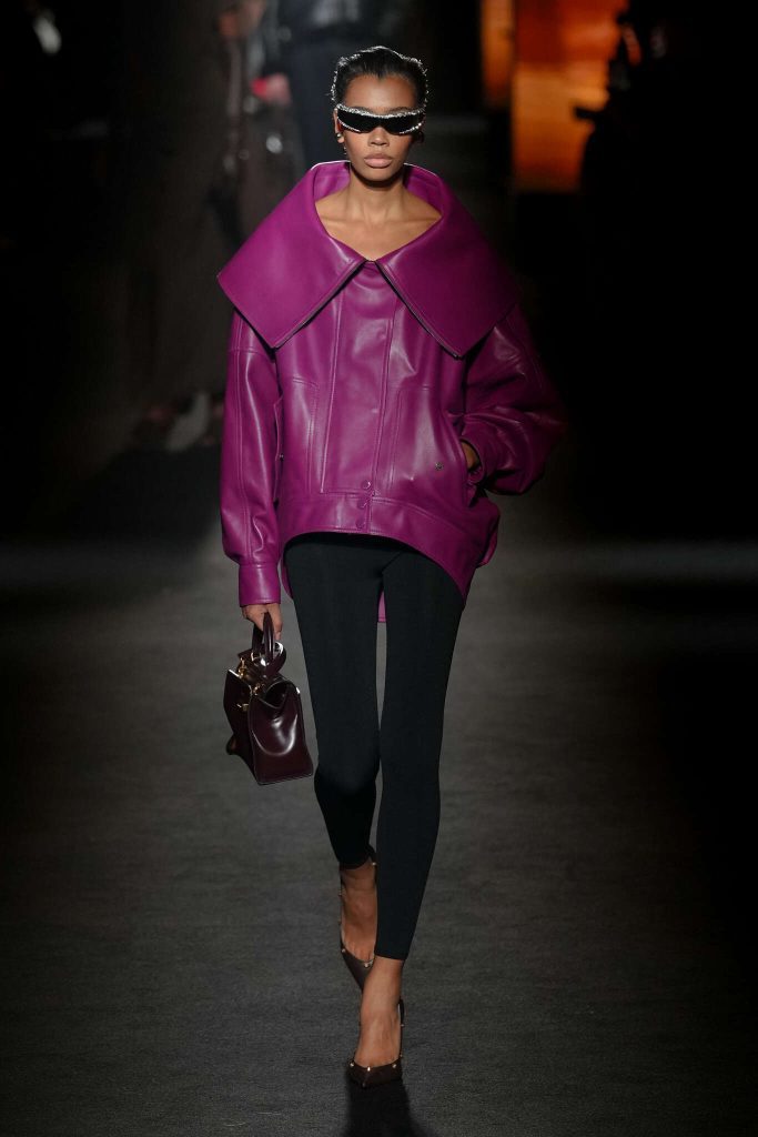 Paris FW Fall /Winter 26/27