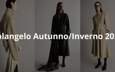 Colangelo Autunno/Inverno 2026