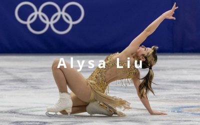 Alysa Liu: pattinare per sé stessa