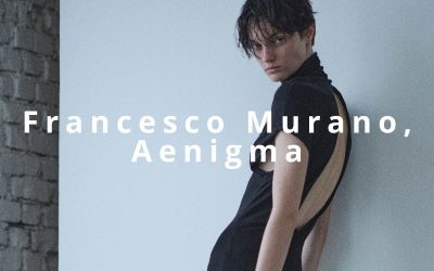 Francesco Murano FW 26/27