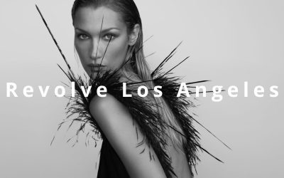 Revolve lancia Revolve Los Angeles: la prima maison del retailer globale