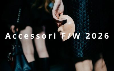 I migliori accessori della Fashion Week Fall Winter 2026