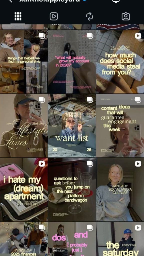 Non c’è da stupirsi se il profilo Instagram è diventato parte del cv: 7 recruiter su 10 assumono in base al feed