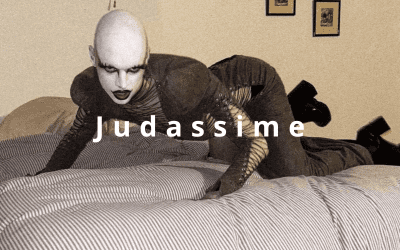 Judassime: DIVA underground