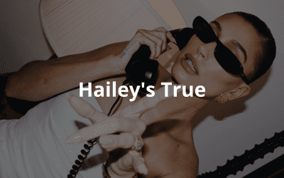 Hailey’s True