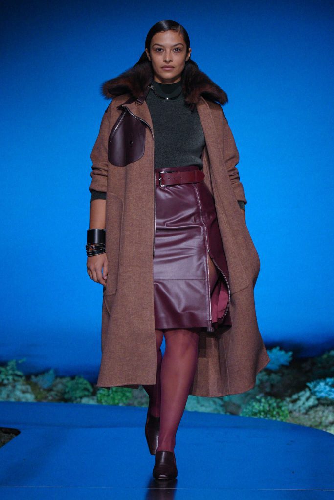 Hermès Fall/Winter 26-27
