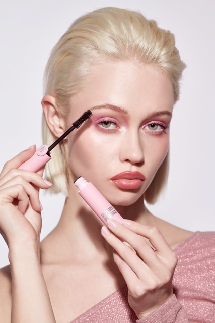 wycon your prime mascara novità