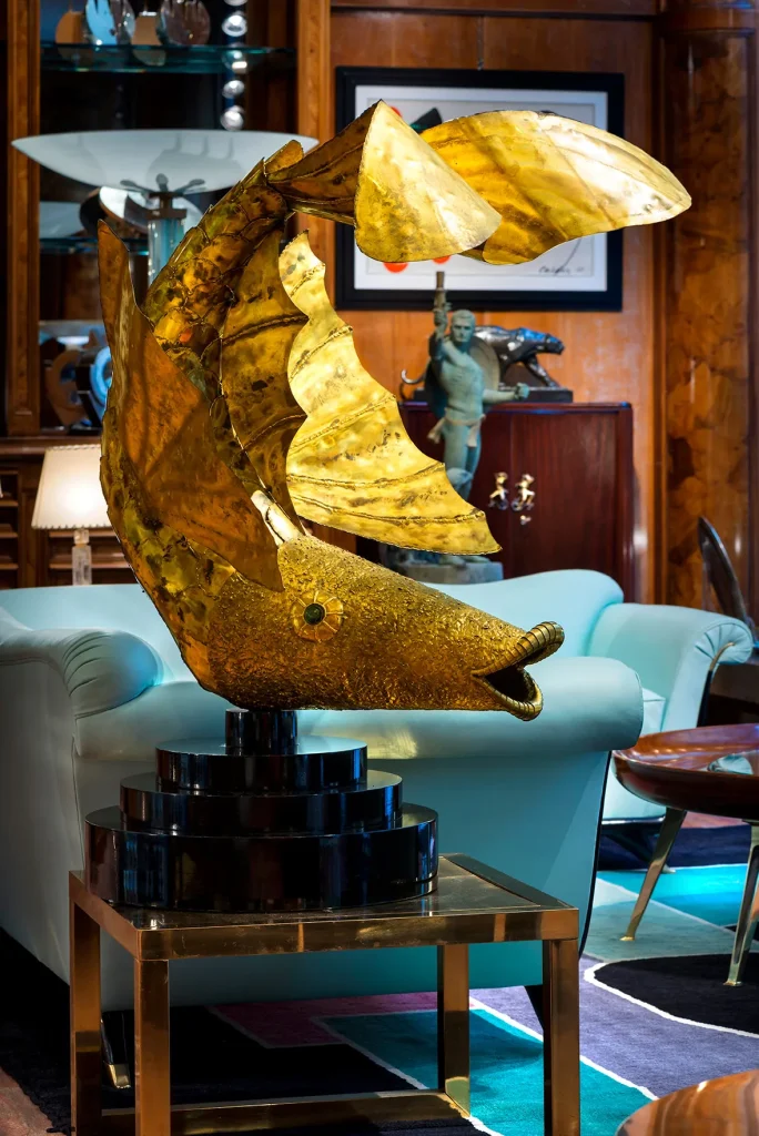 Pezzo di antiquariato di Robertaebasta