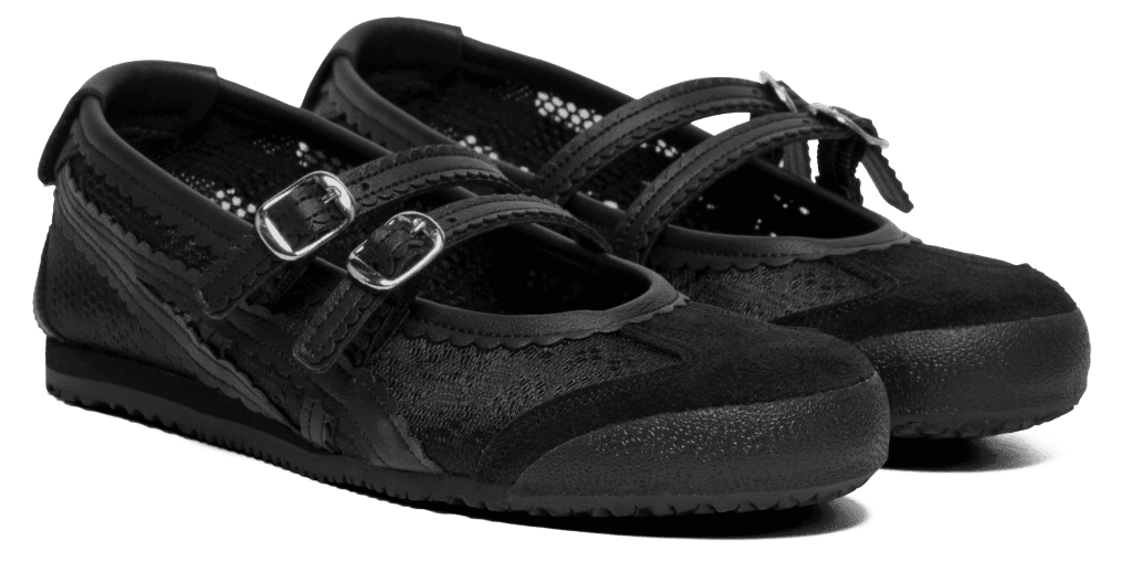 Mexico 66 TGRS lace pack