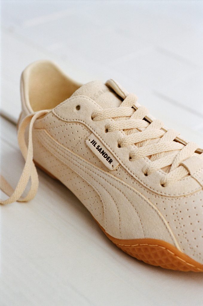 scarpa beige