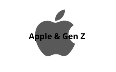 Apple & Gen Z