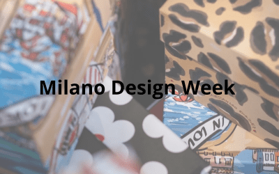 Alessandro Enriquez alla Milano Design Week 2026