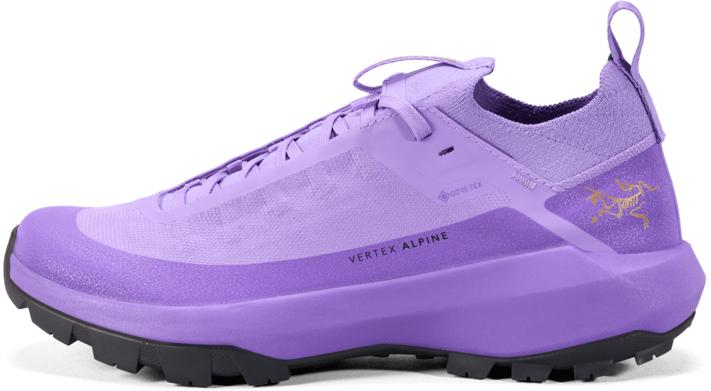 scarpata ginnastica Vertex Alpine  