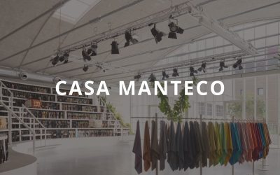 Casa Manteco