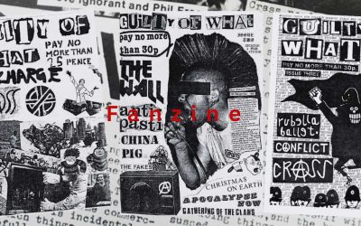 Fanzine: la dipendenza dall’indipendente