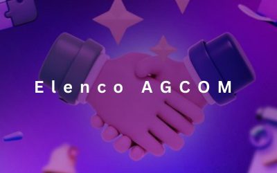 Elenco AGCOM: cos’è e come funziona