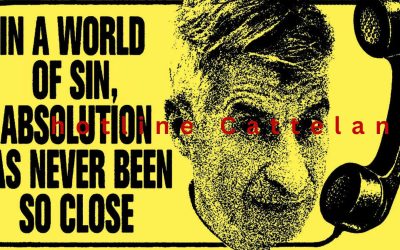 Hotline: Cattelan e il mercato del peccato