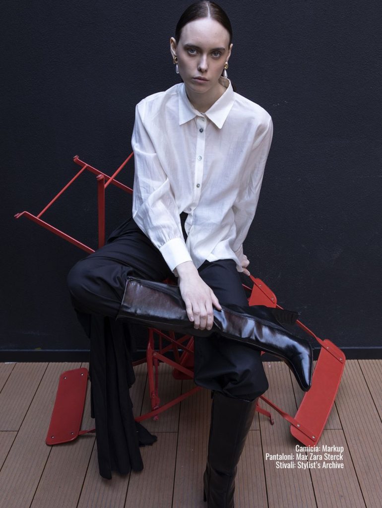 controllo, forma, inside