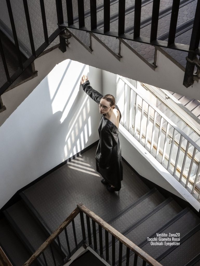 controllo, editoriale, inside