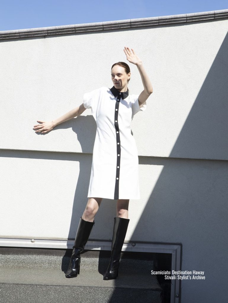 editoriale, forma, controllo, inside