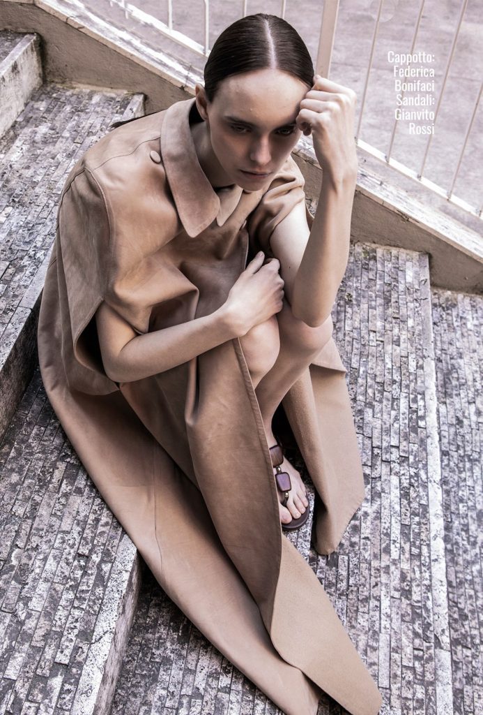 forma, editoriale, inside